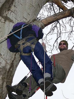 Csuhással lógnak egy kicsit