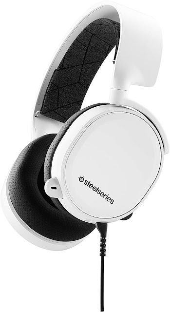 SteelSeries Arctis 3 Gaming Headset Review