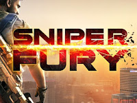 Dwonload Sniper Fury Mod Apk v2.6.0d Unlimited Ammo/God Mode Terbaru -