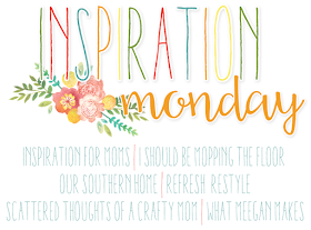 Inspiration Monday Logo