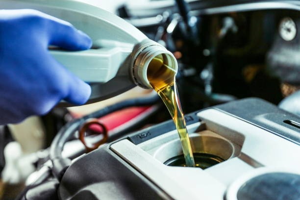 Synthetic oil or mineral oil: which one is better?