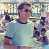 Avatar seriado Greek