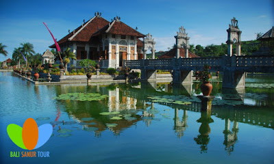 Taman Ujung Soekasada & Pantai Virgin