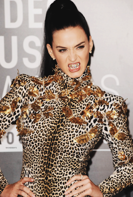 Katy Perry VMA 2013
