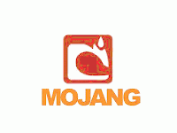 Mojang Logo