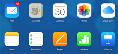 iCloud For Windows/Mac/iOS Free Download