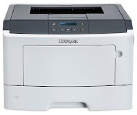 Lexmark MS312dn Printer