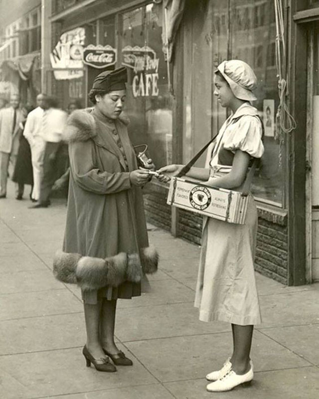 30 Stunning Vintage Photos That Show The Beauty Of African