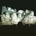 Снежна скулптура за феновете на "Междузвездни войни"