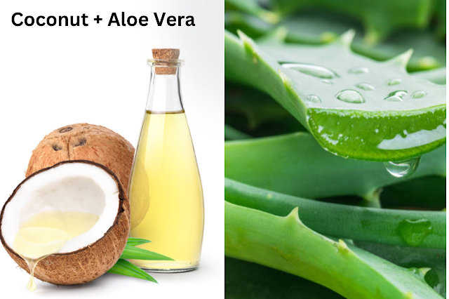 Top 3 Effective Aloe Vera Hair Packs for Hair Growth