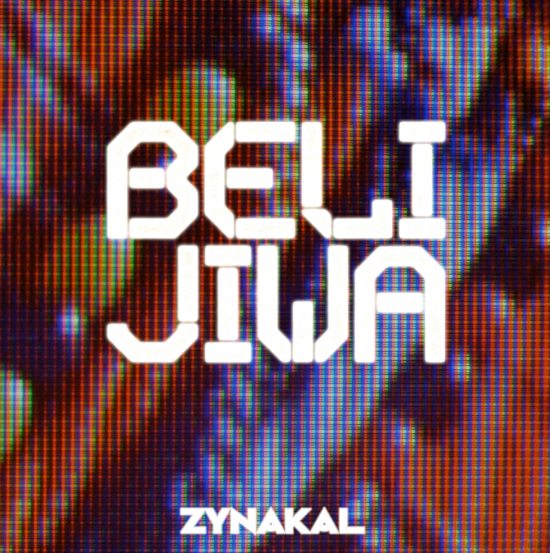 Lirik Lagu Zaynakal - Beli Jiwa