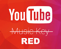 YouTube Red image