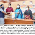 நுகர்வோர் உரிமைகள்  விழிப்புணர்வு போட்டியில் வென்ற மாணவ-மாணவிகளுக்கு பரிசுகள் வழங்கல்