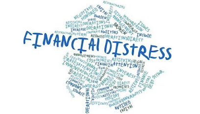 The Importance of the Impact of Financial Distress in the Company