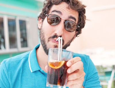 8 Results Of Drinking Coke Daily