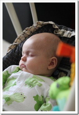 Various Baby, Food 132