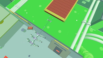 Roboco Game Screenshot 12