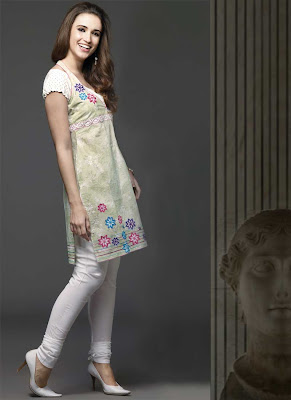 Latest Churidar Designs of 2011, White Churidaar 2011 Catalogue white churidar