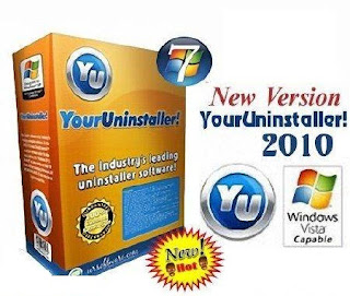 Your Uninstaller Pro v7.0.2010.30