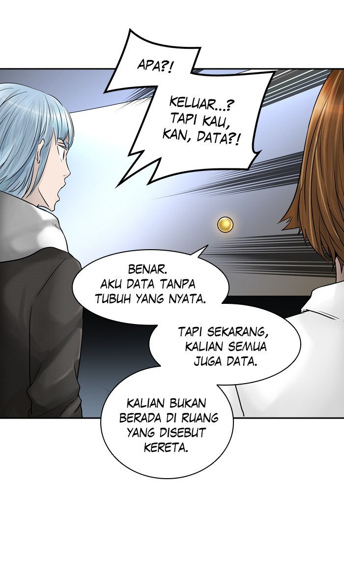 Webtoon Tower Of God Bahasa Indonesia Chapter 379