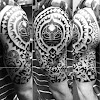 Puerto Rican Tribal Tattoos / 17 Taino Tattoos Ideas Taino Tattoos Indian Tattoo Puerto Rico Tattoo : Taino culture is rich in bravery, artistic triumph (unique symbols) and innovations.