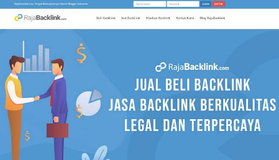 Jasa Backlink