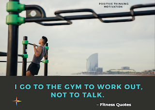 Fitness and Yoga Best Quotes For Motivation 