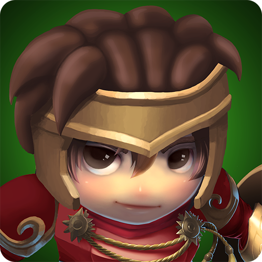 Free Download Dungeon Quest APK Mod v2.3.0.1 Full Latest Version 2016