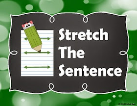  FREE Stretch the Sentence