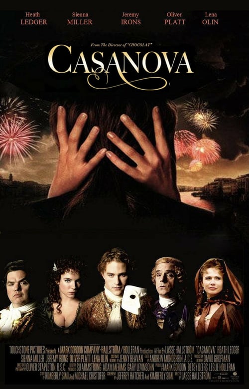 [HD] Casanova 2005 Descargar Gratis Pelicula