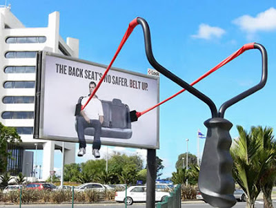 Shocking Safe-Driving Awareness Ads Seen On www.coolpicturegallery.us