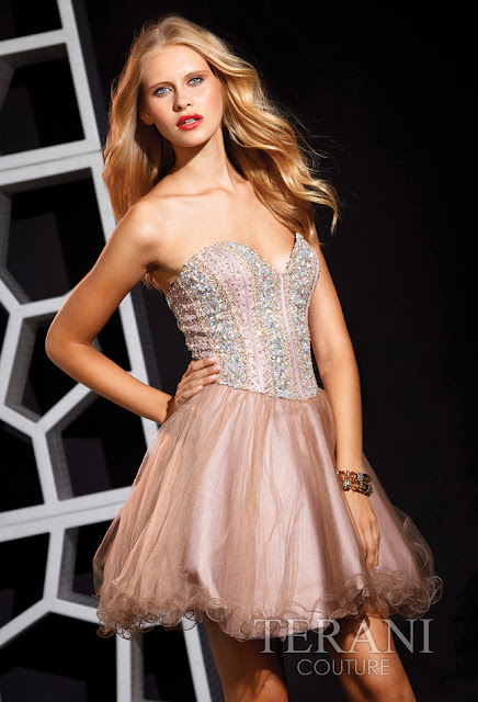Ball Gowns For Prom