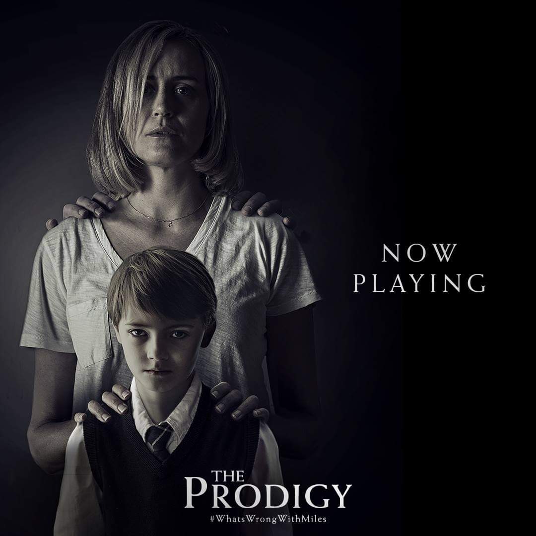 Vionet87 Vionet87 Blogspot Com The Prodigy 2019 Box Office