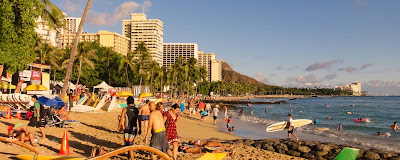 Hostels in hawaii