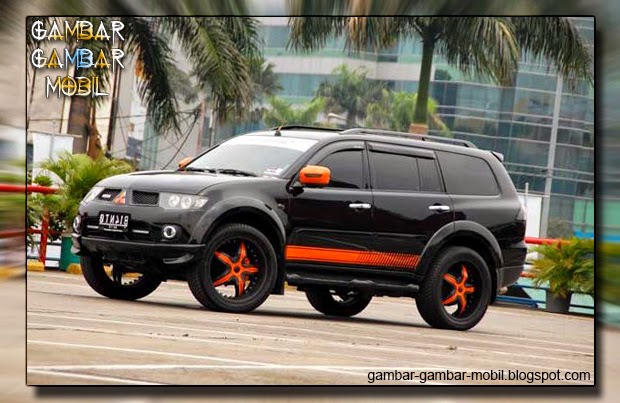 Gambar mobil  sport  modifikasi  Gambar Gambar Mobil 