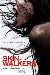 skinwalkers