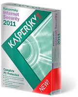 Kaspersky Internet Security 2011 (11.0.2.556)