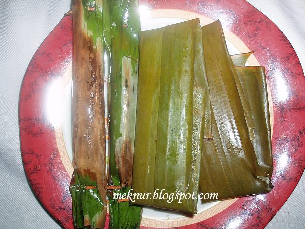 Meknur.blogspot: Hidangan best di Kota Bharu