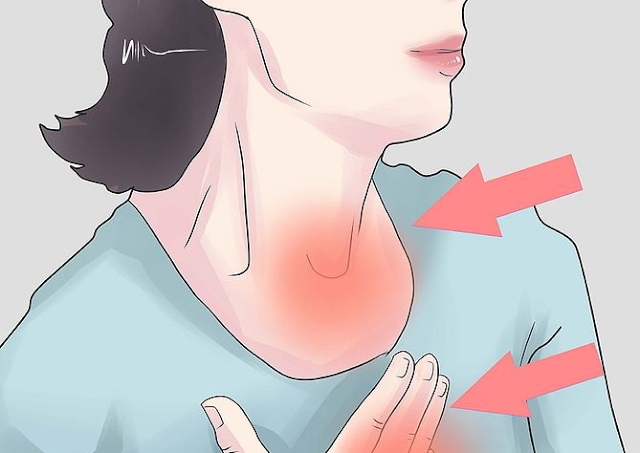 Ingin Penyakit Asma Anda Cepat Sembuh Dan Tidak Kembali Lagi, Coba Beberapa Tips Berikut Ini Yang Terbukti Ampuh Menyembuhkan Sakit Asma Akut Sekalipun !!