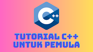 Tutorial C++ untuk pemula