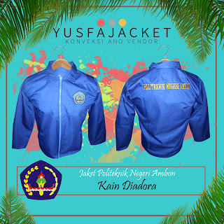 Vendor jaket surabaya