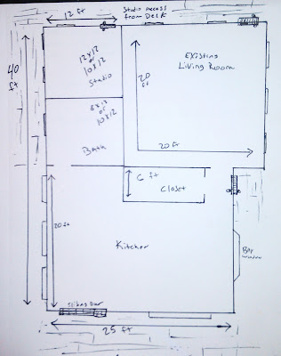 how to build a 12x12 shed