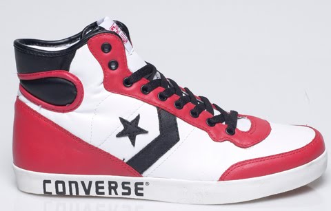 Pictures of NEW ALL STAR CONVERSE MEN'S/WOMEN'S HIGH TOP SHOES SIZE 7/9
