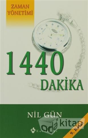 1440 Dakika