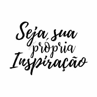 frase de inspiracao