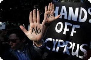 cipro crisi