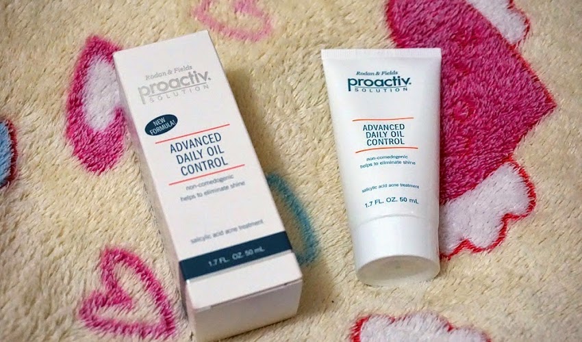 Proactiv 60-Day Limited Edition Pack with Free Daily Oil Control