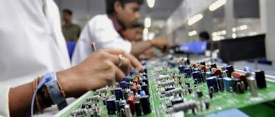 Global Electronics Manufacturing Services Market