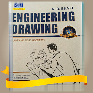 engineering drawing book pdf nd bhatt