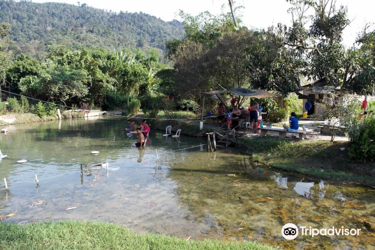 Tempat menarik baharu di Selangor